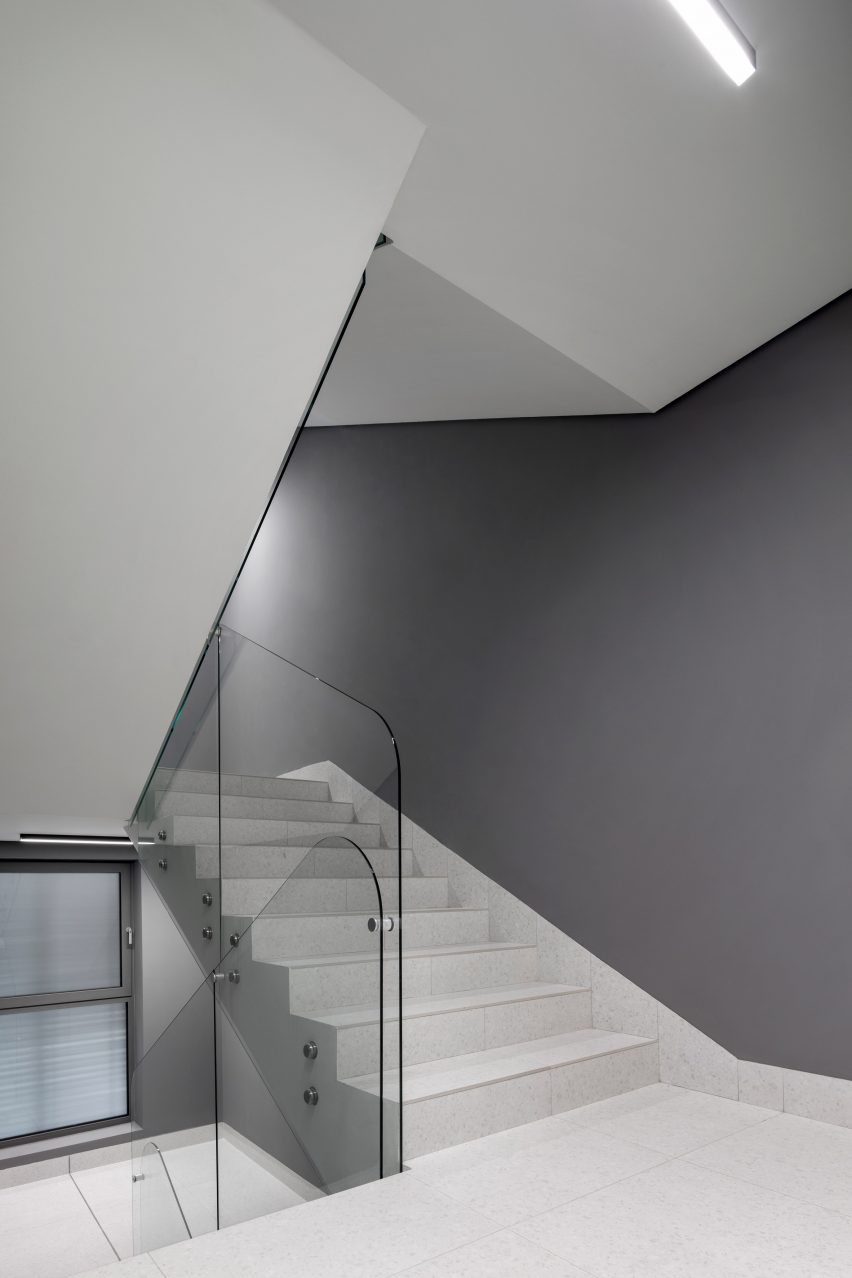 Exterior of Eos by Starh in Bulgaria
