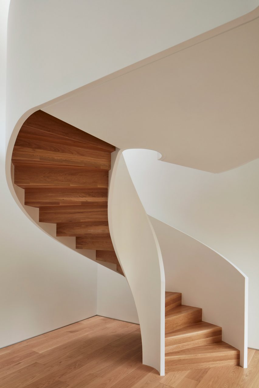 Resther Residence