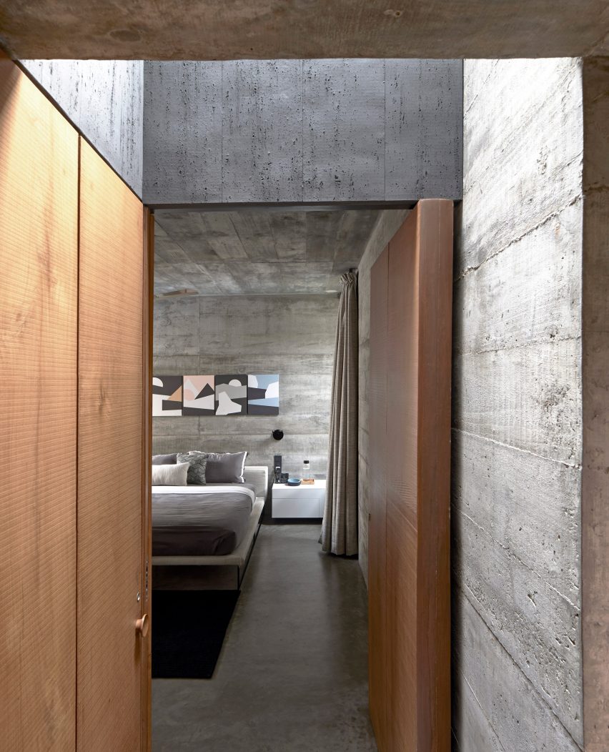 Cut Bend Fold Play house in India by Matharoo Associates