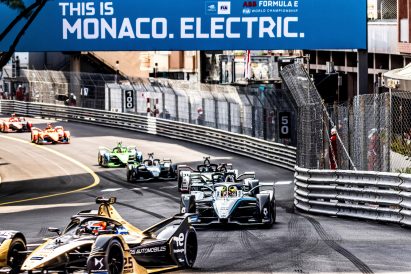 Formula E