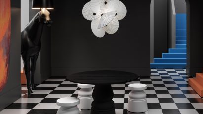 Front’s designs for Moooi informed by “the magic objects can bring”