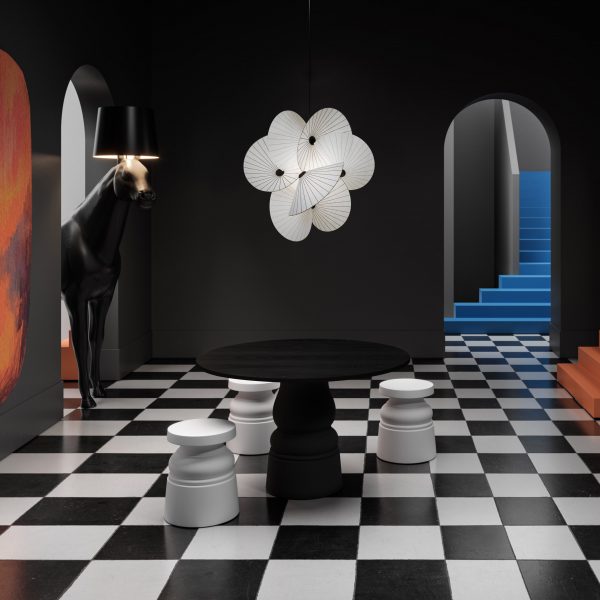 Front’s designs for Moooi informed by “the magic objects can bring”