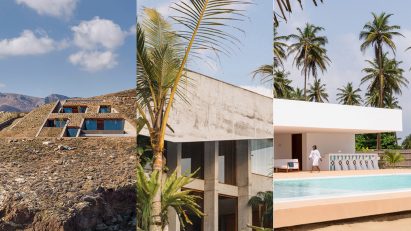Dezeen x Gaggenau Architecture Project Talks