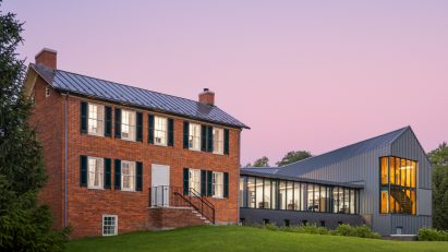 GBBN Federal House