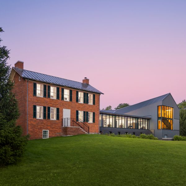 GBBN Federal House