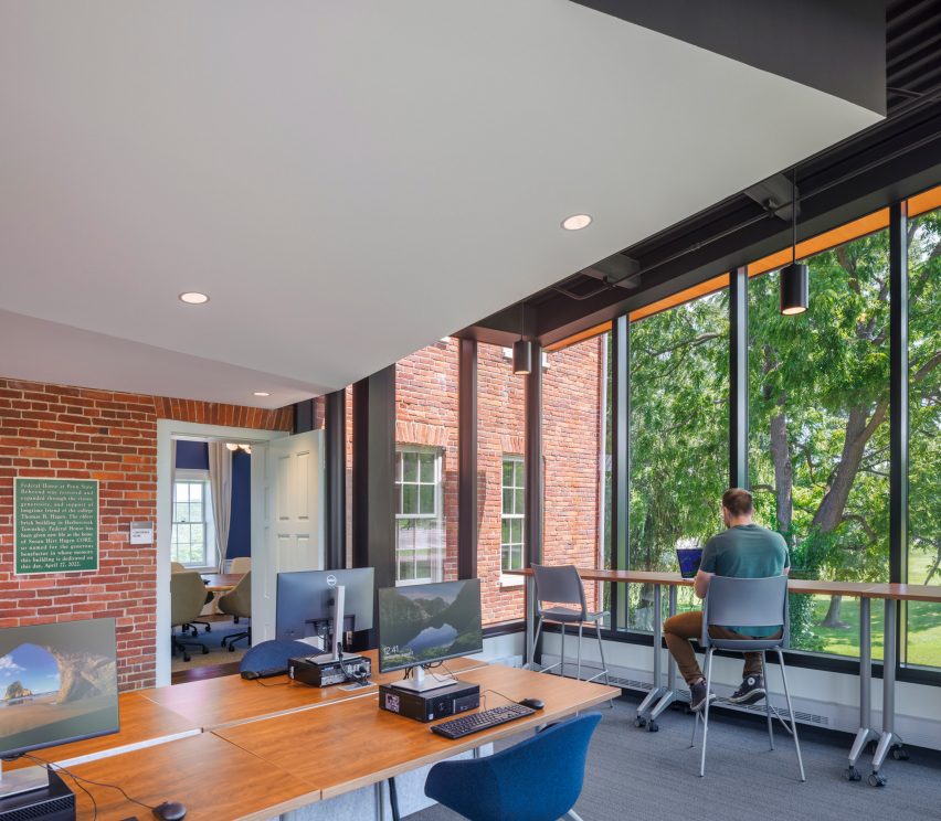 GBBN Federal House