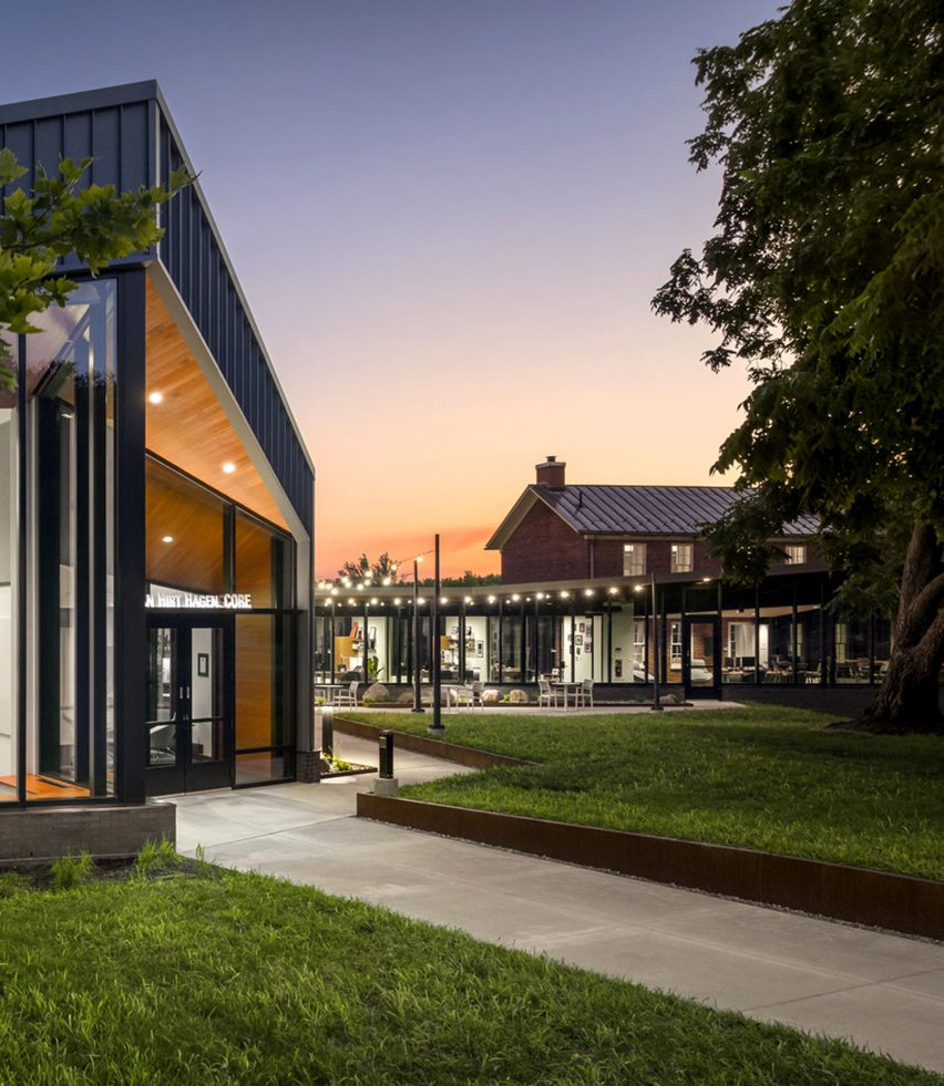 GBBN Federal House