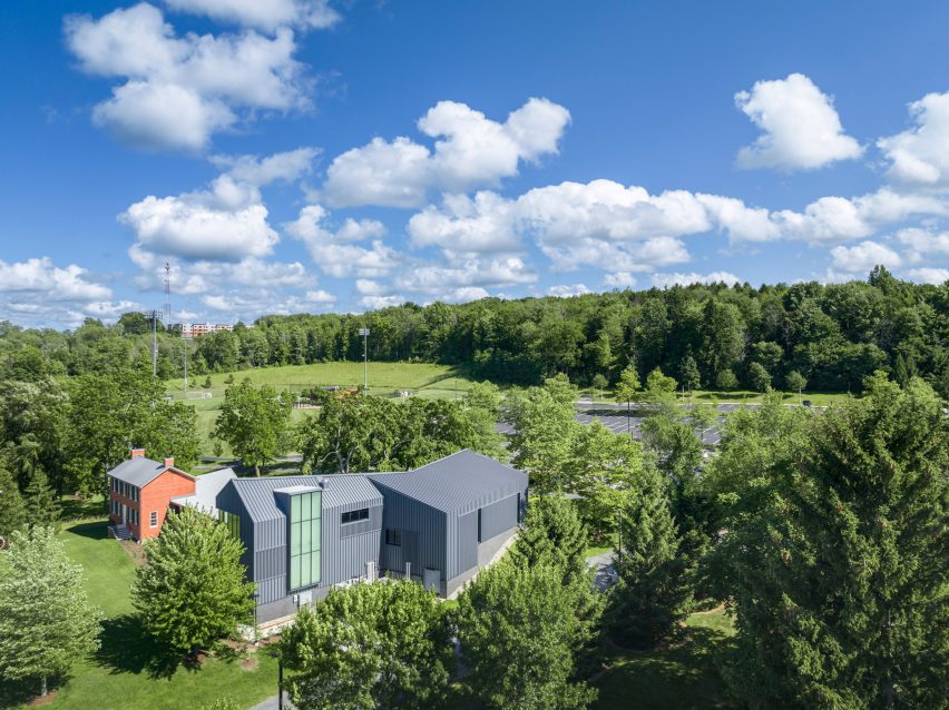 GBBN Federal House