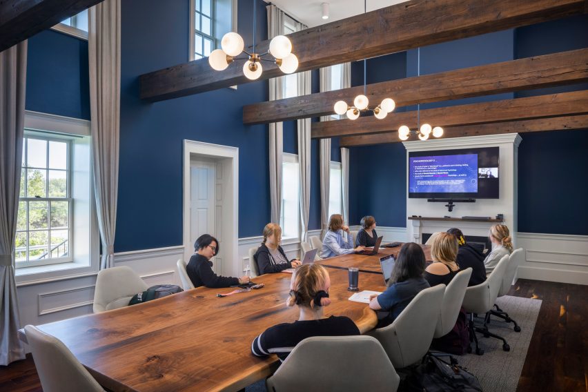 GBBN Federal House