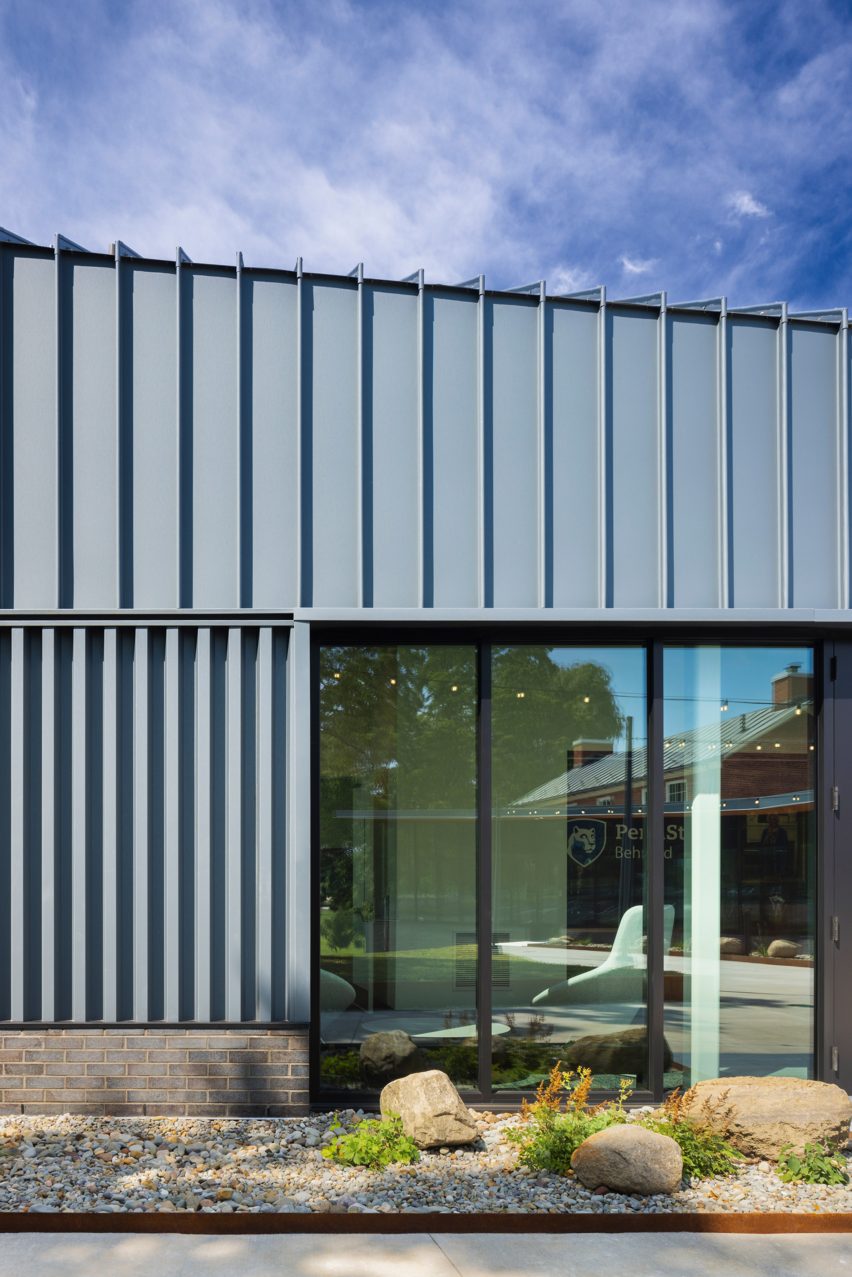 GBBN Federal House