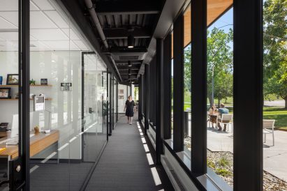 GBBN Federal House