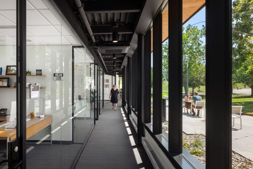 GBBN Federal House
