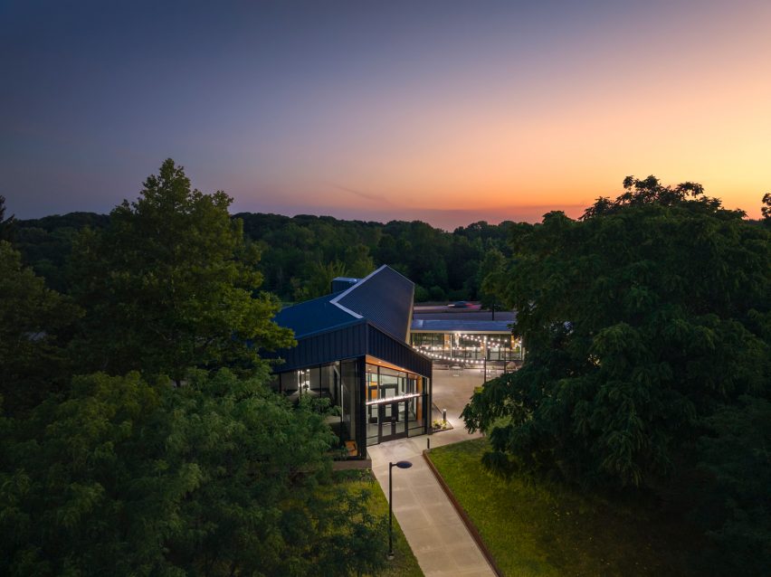 GBBN Federal House