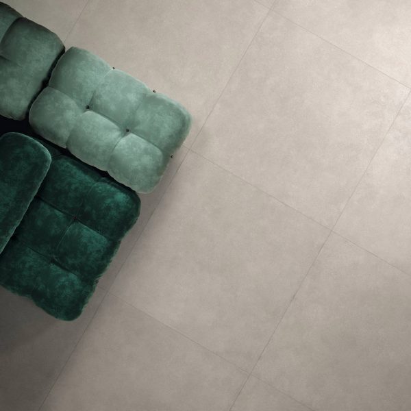 Nature-informed tiles by Ceramiche Keope feature on Dezeen Showroom