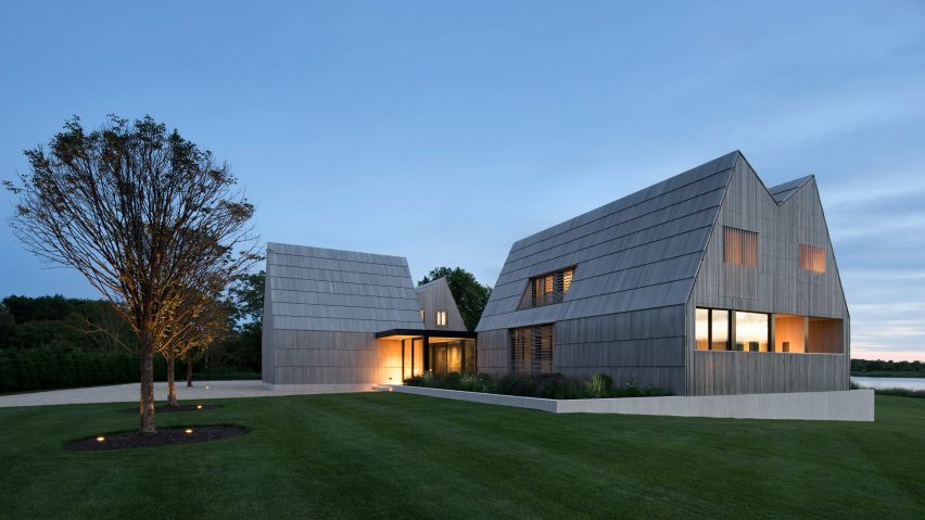 Five design and architecture job opportunities in the USA