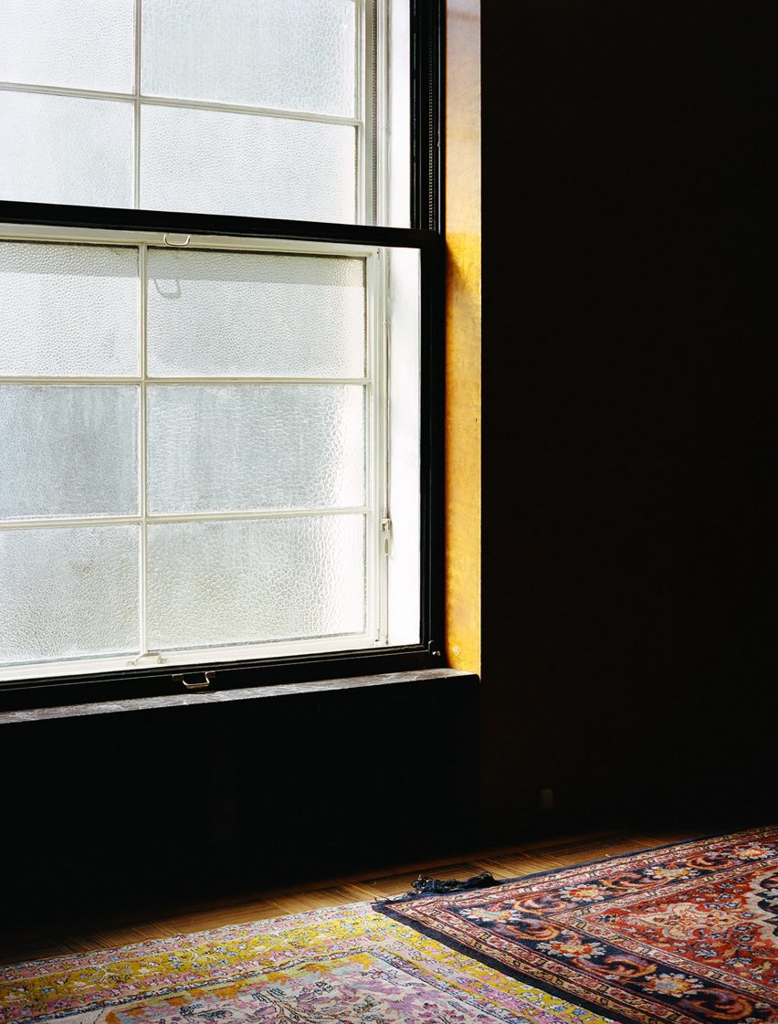 Apartment Semler by Adolf Loos and Henry Kulka