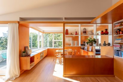 Sharp House by Henry Kulka