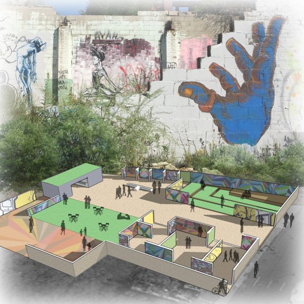 Bodega Project