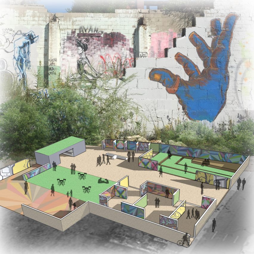 Bodega Project
