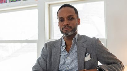 Sekou Cooke