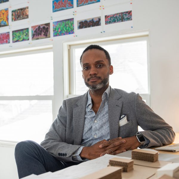 Sekou Cooke