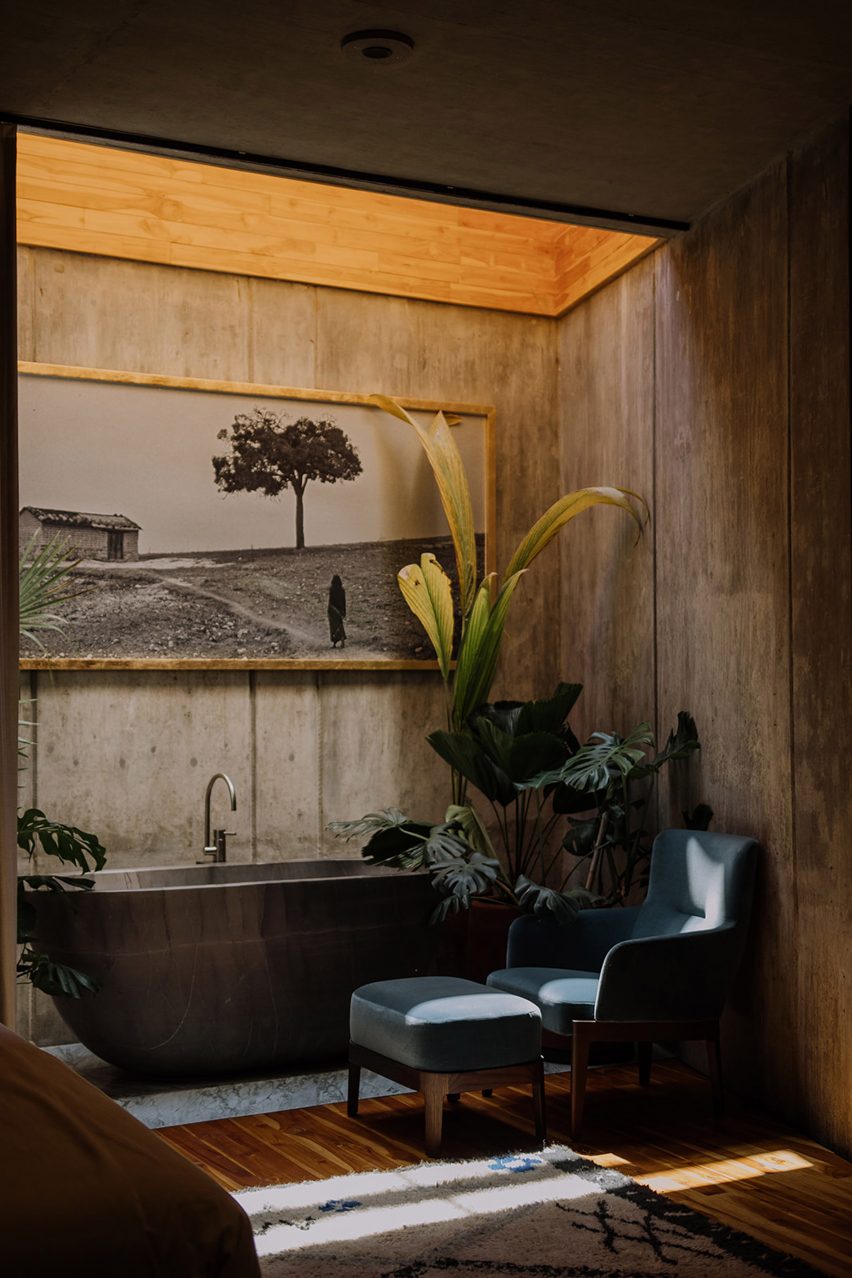 hotel flavia