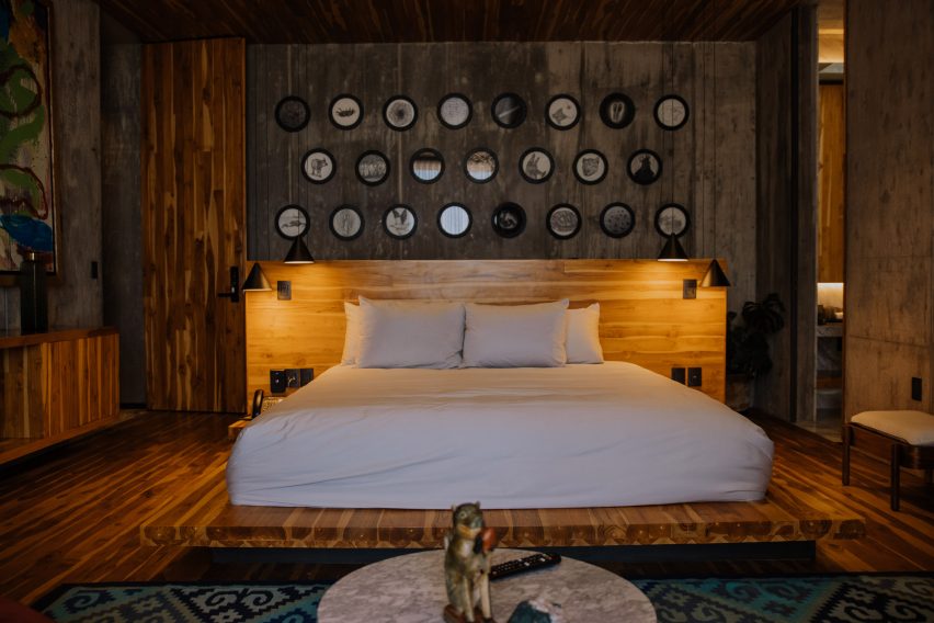 hotel flavia