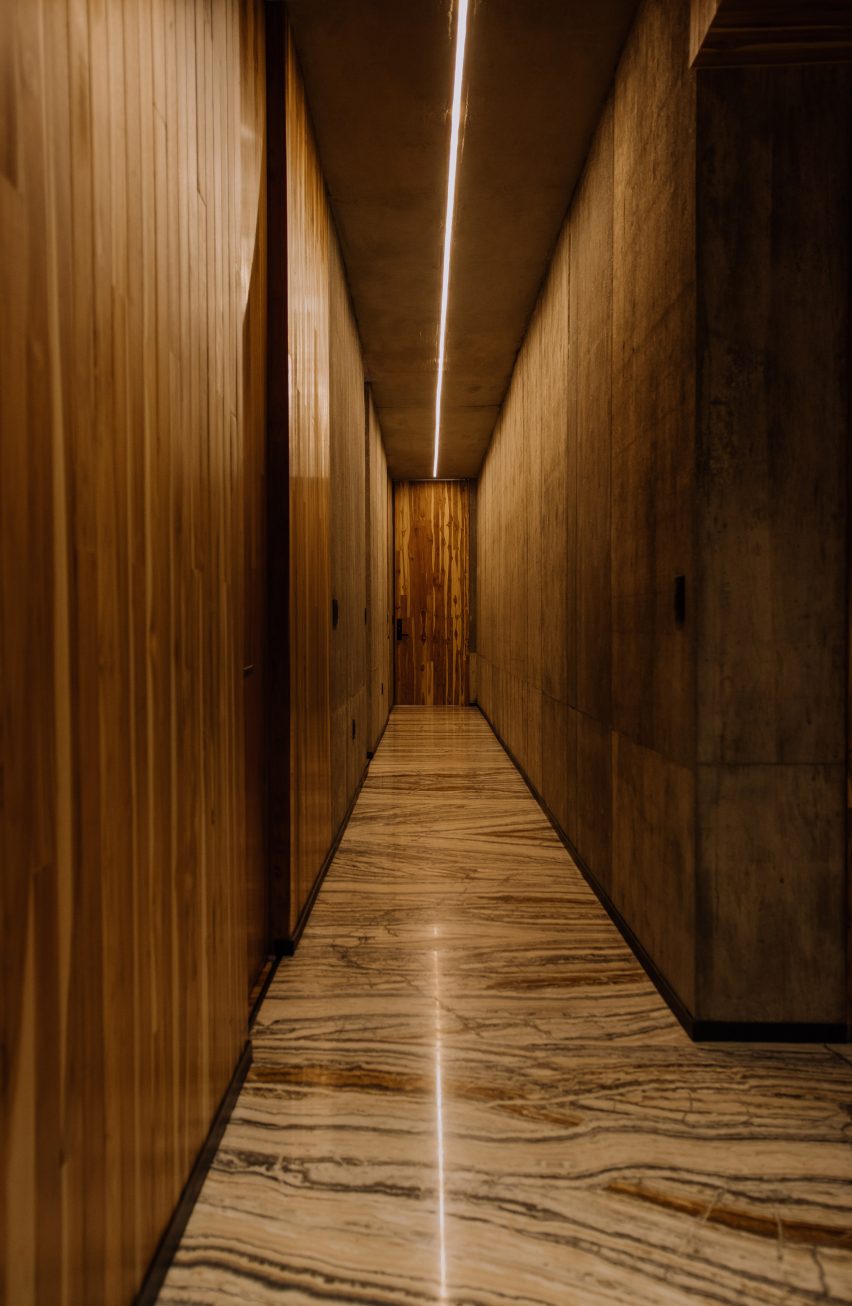 hotel flavia