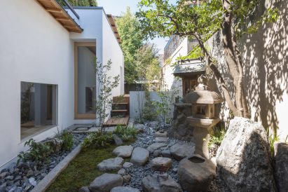 Td-Atelier garden