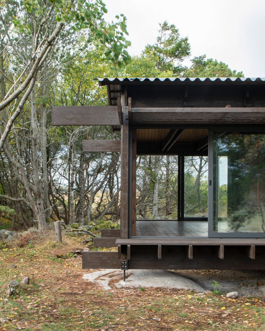 House Tjurpannan by HelgessonGonzaga
