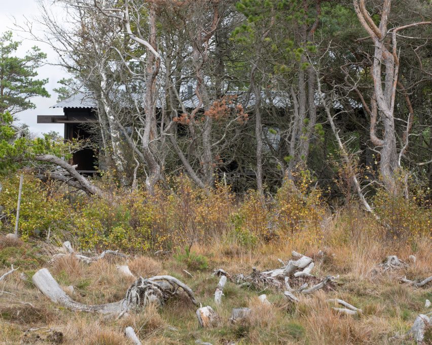 House Tjurpannan by HelgessonGonzaga