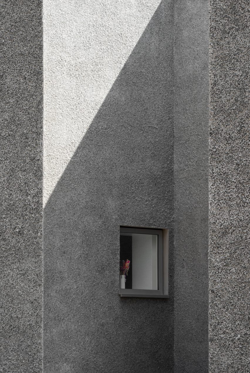 Exterior of Hundred Acre Wood by Denizen Works