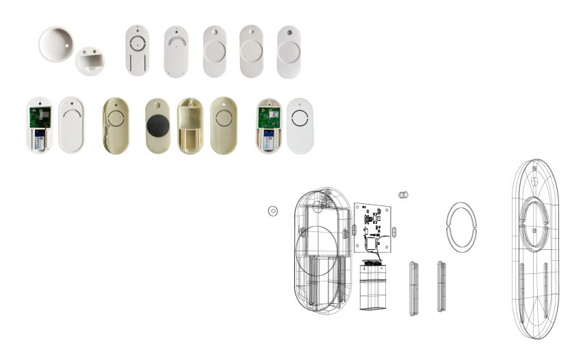 Device diagram