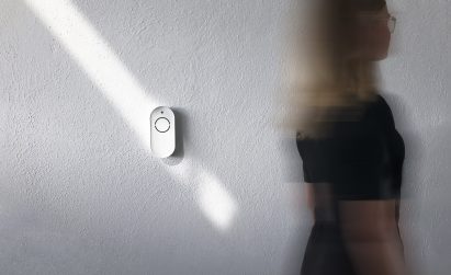 Odor detector