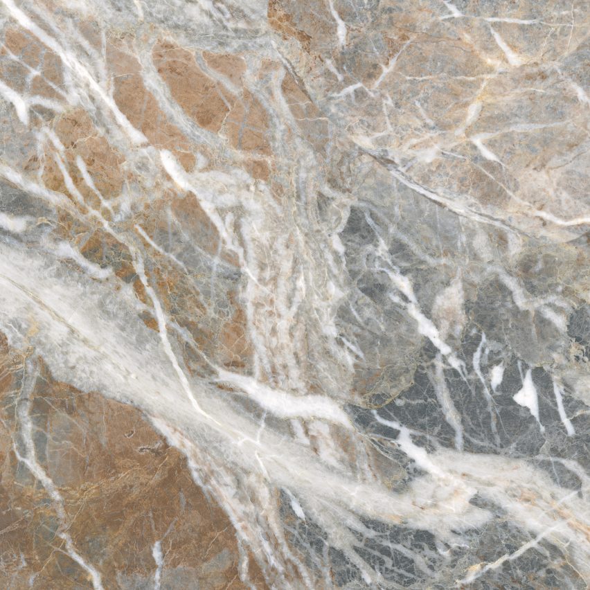 Interno4 tiles by Ceramiche Keope