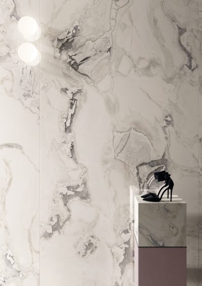 Interno4 tiles by Ceramiche Keope