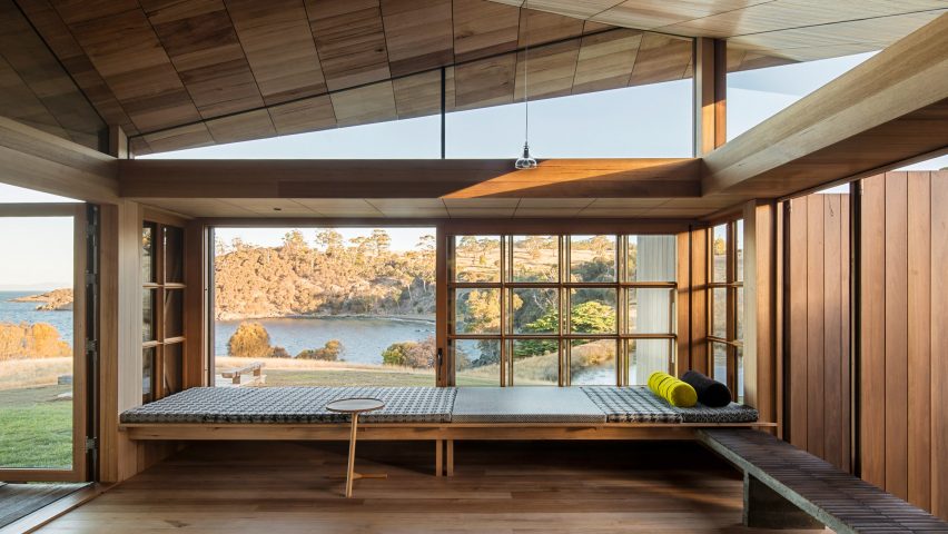 John Wardle Architects