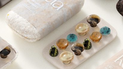 Keia microdosing subscription by Layer