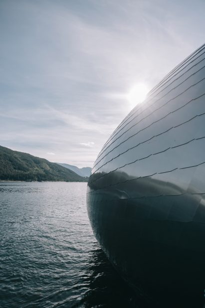 Kvorning Design centre