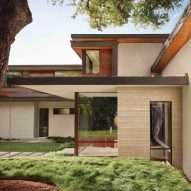 MCM house