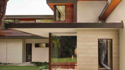 MCM house