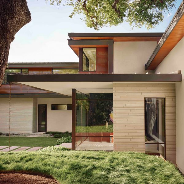 MCM house