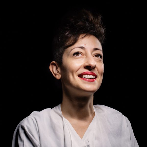 Lina Ghotmeh