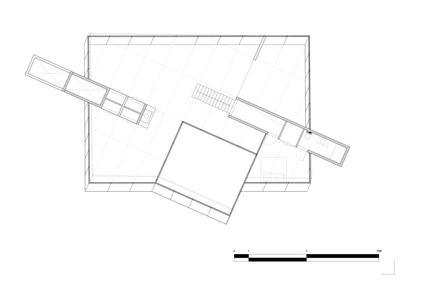 Maison de Verre by Studio Odile Decq