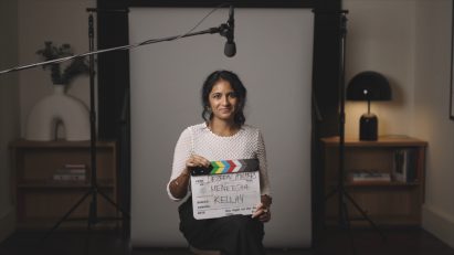 Meneesha Kellay