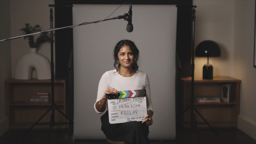 Meneesha Kellay