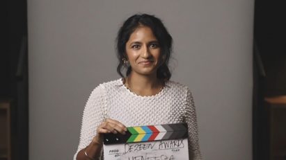 Meneesha Kellay