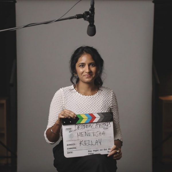 Meneesha Kellay