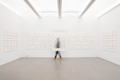Mschf exhibition New York