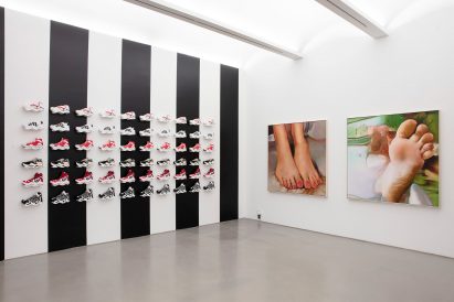 Mschf exhibition New York